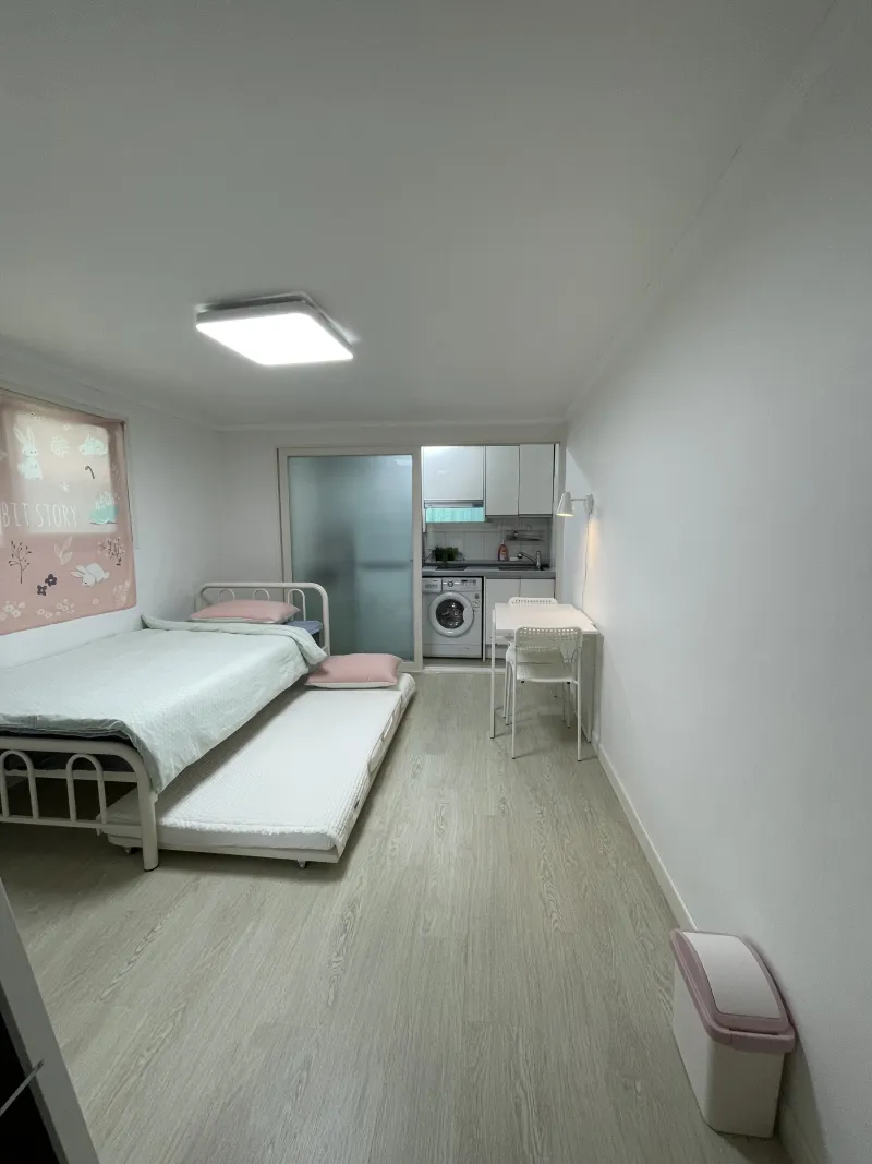 [Gwanak, Seoul] Siwon House near Boramae Park 10