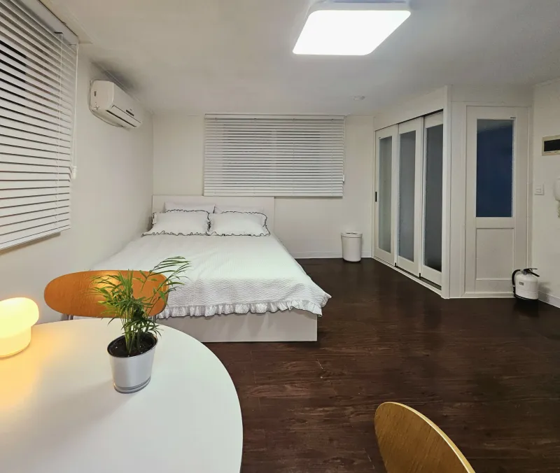 [Gangnam, Seoul] Apgujeong/Sinsa/Cheongdam Stay 5