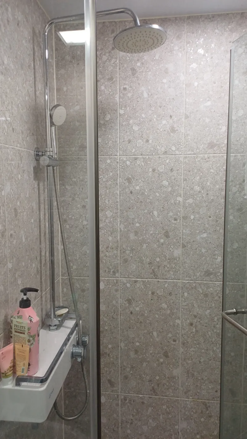 [Ansan] One-room apartment with ocean view on Banwol Island 24