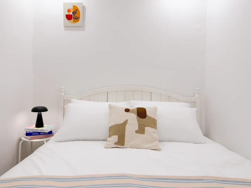 [Mapo, Seoul] 2R2B, 5-minute walk from Hapjeong Station 51