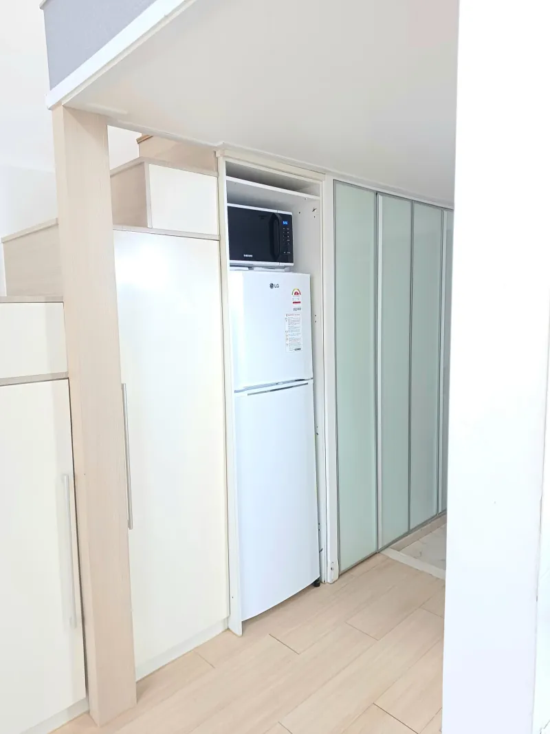 [Yongsan, Seoul] Fully furnished, 1 minute from Seoul Station 5