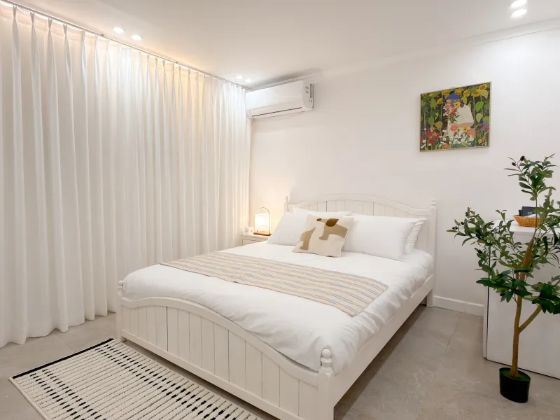 [Mapo, Seoul] 2R2B, 5-minute walk from Hapjeong Station 32