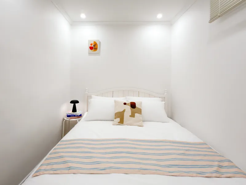 [Mapo, Seoul] 2R2B, 5-minute walk from Hapjeong Station 54
