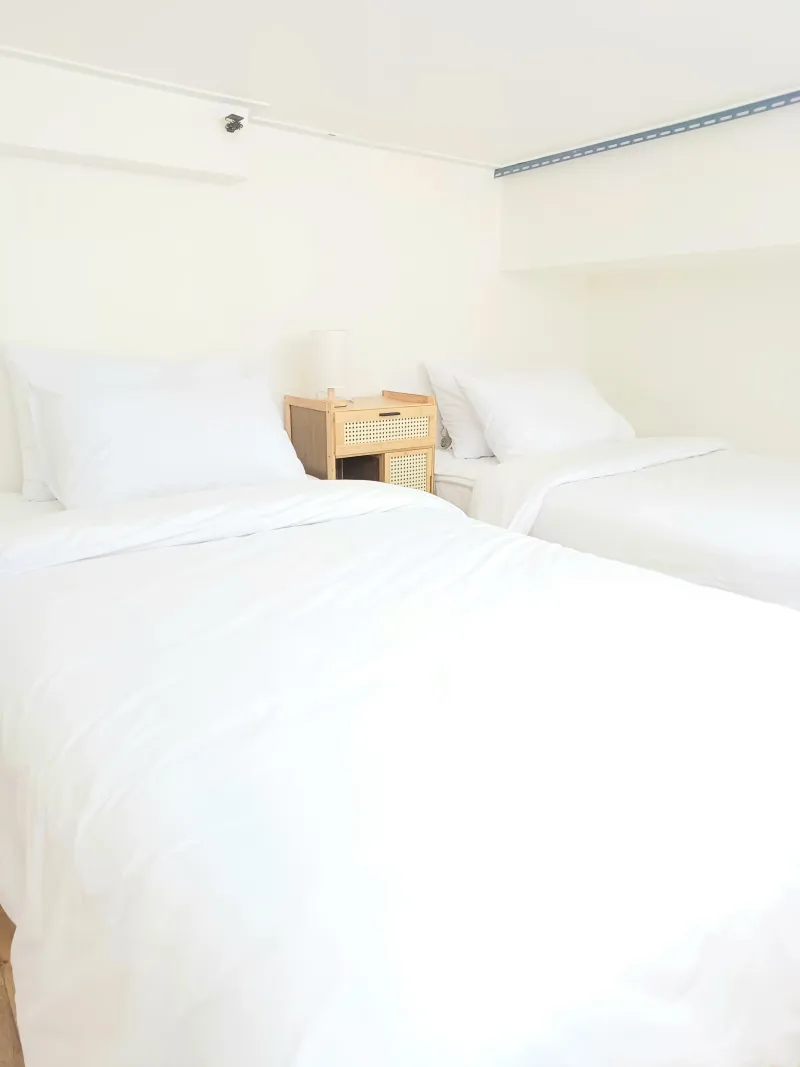 [Yongsan, Seoul] Fully furnished, 1 minute from Seoul Station 6