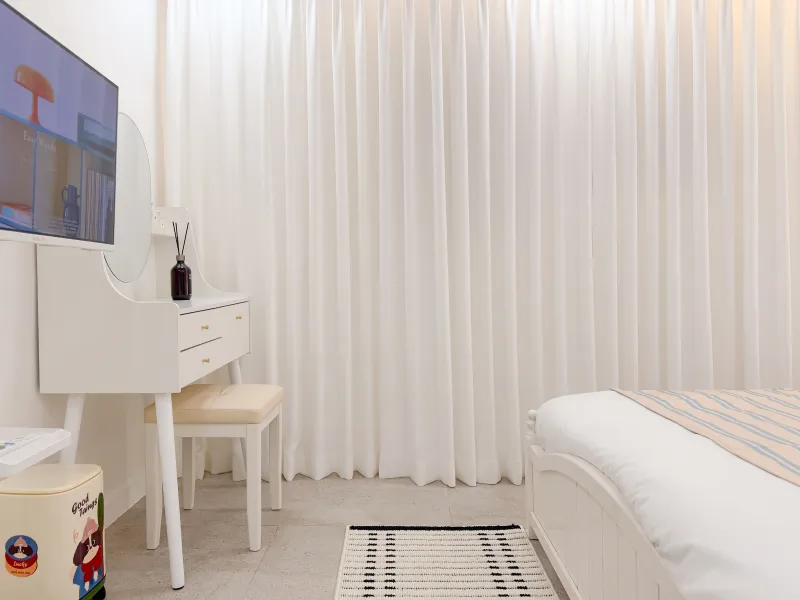 [Mapo, Seoul] 2R2B, 5-minute walk from Hapjeong Station 11