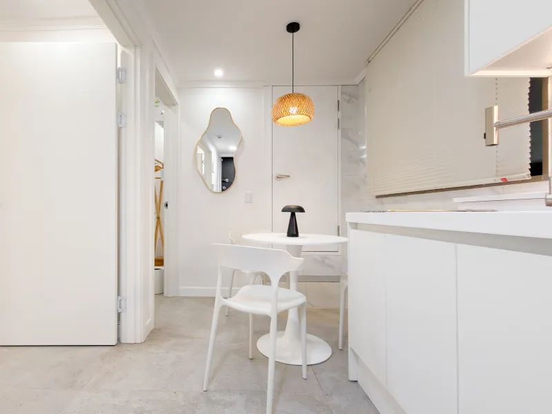 [Mapo, Seoul] 2R2B, 5-minute walk from Hapjeong Station 87