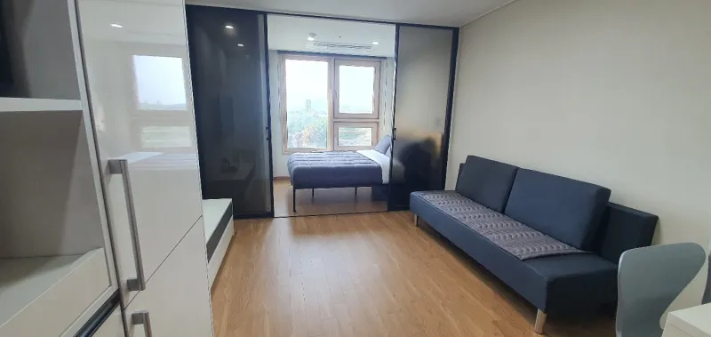 [서귀포 중문동] 제주 서귀포 중문 노을 맛집 오션뷰 한달살이 서핑 풀옵션 뚜벅이 올레길 4