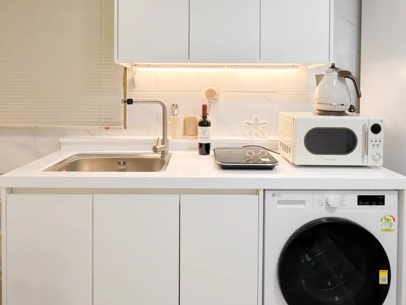 [Mapo, Seoul] 2R2B, 5-minute walk from Hapjeong Station 72