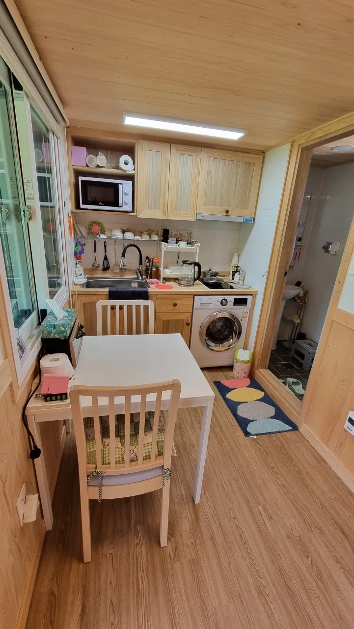 [Gyeongju] Bulguksa Hwangtobang House 2
