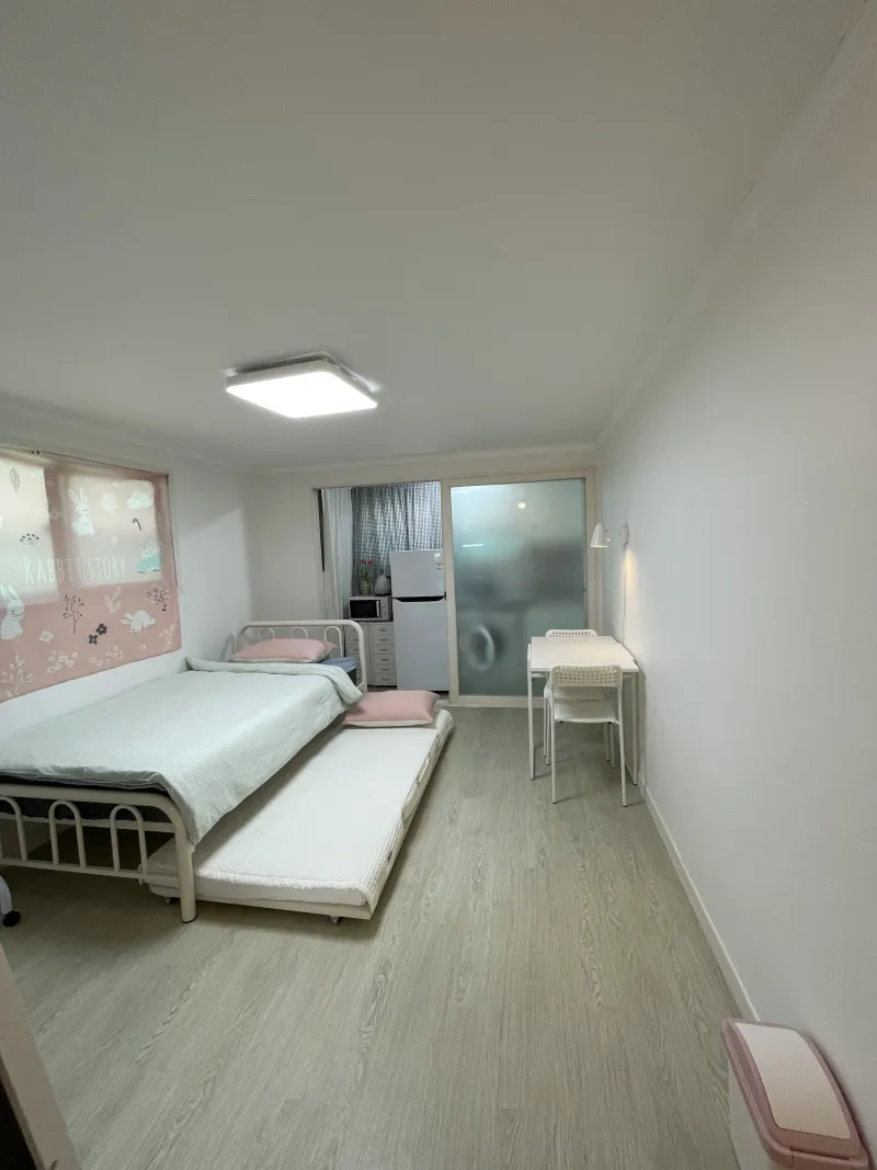 [Gwanak, Seoul] Siwon House near Boramae Park 3