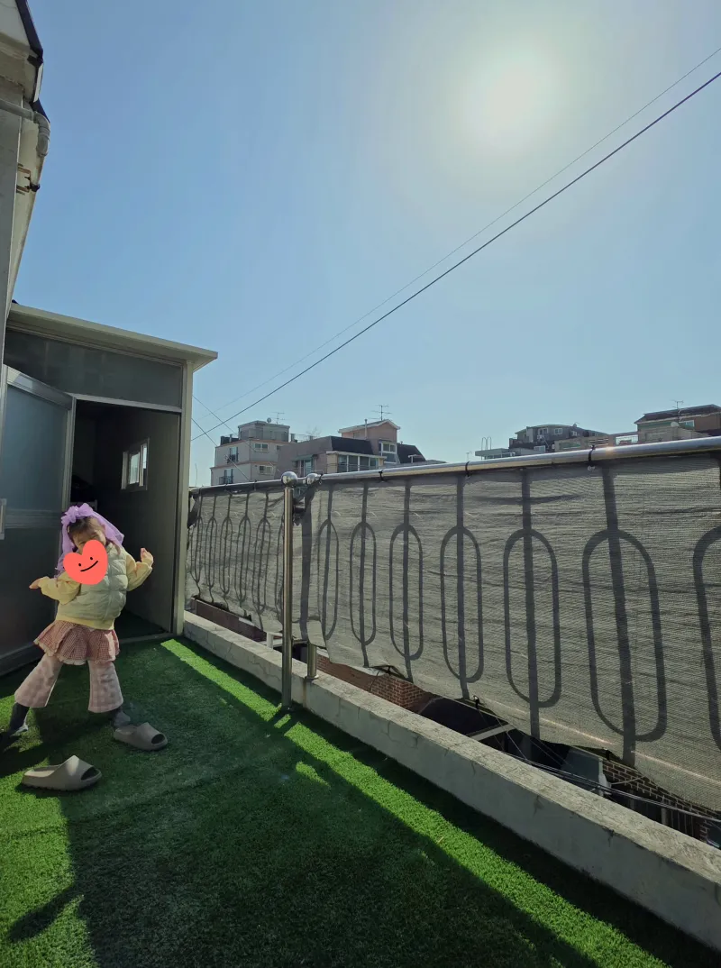 [Gangseo, Seoul] Daewang Terrace One-Room, 5-minute walk from Kkachisan Station 21
