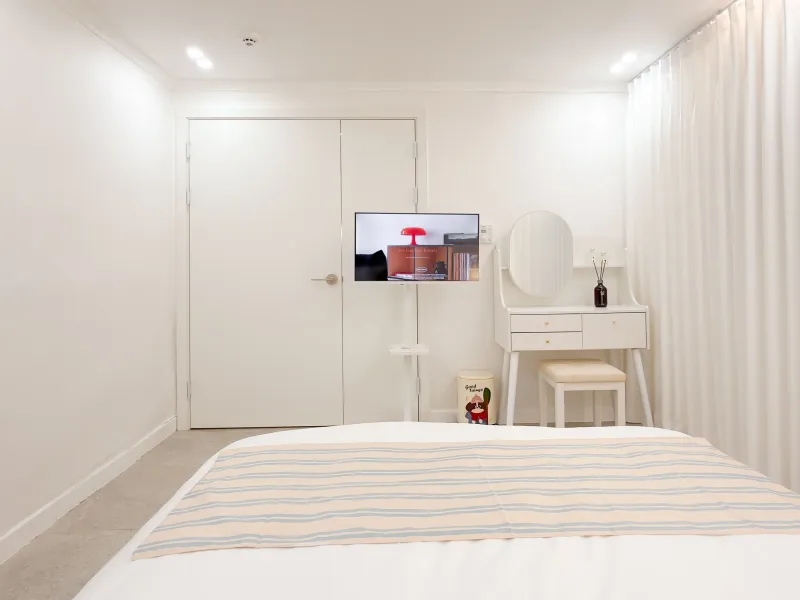 [Mapo, Seoul] 2R2B, 5-minute walk from Hapjeong Station 4
