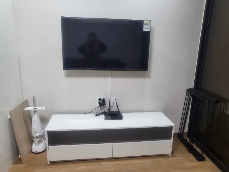 [서귀포 중문동] 제주 서귀포 중문 노을 맛집 오션뷰 한달살이 서핑 풀옵션 뚜벅이 올레길 34