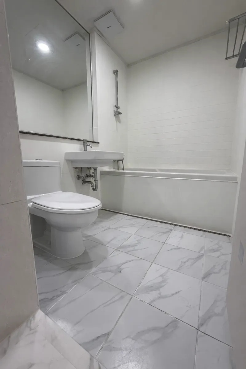 [Nam-gu, Busan] Sanbada Oryukdo #45 Pyeong Apartment, 1st Floor, Oryukdo View 7