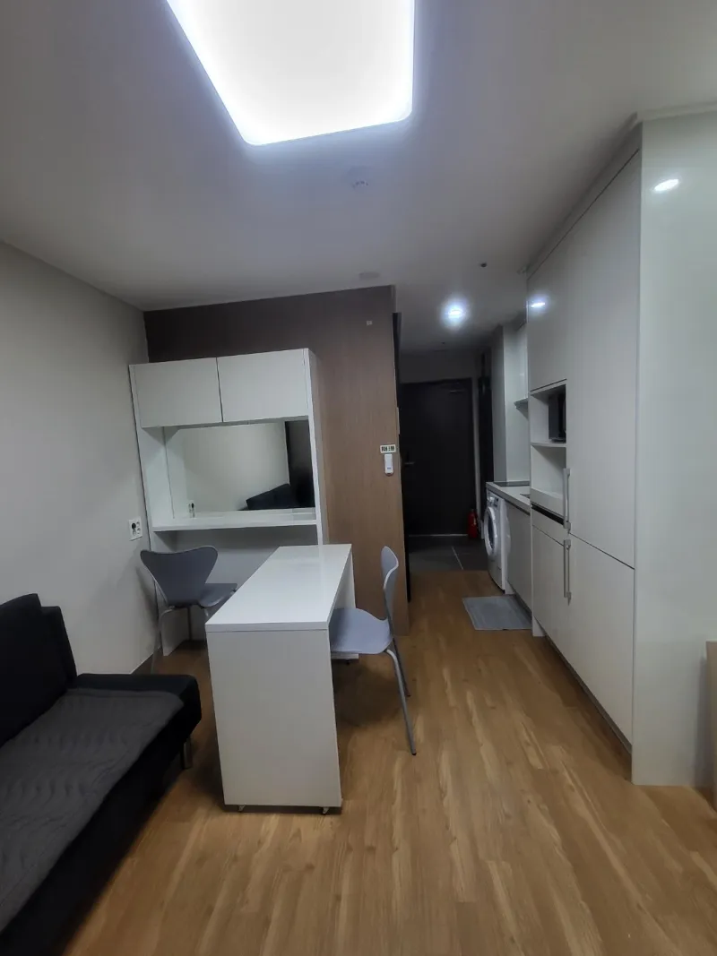 [서귀포 중문동] 제주 서귀포 중문 노을 맛집 오션뷰 한달살이 서핑 풀옵션 뚜벅이 올레길 39