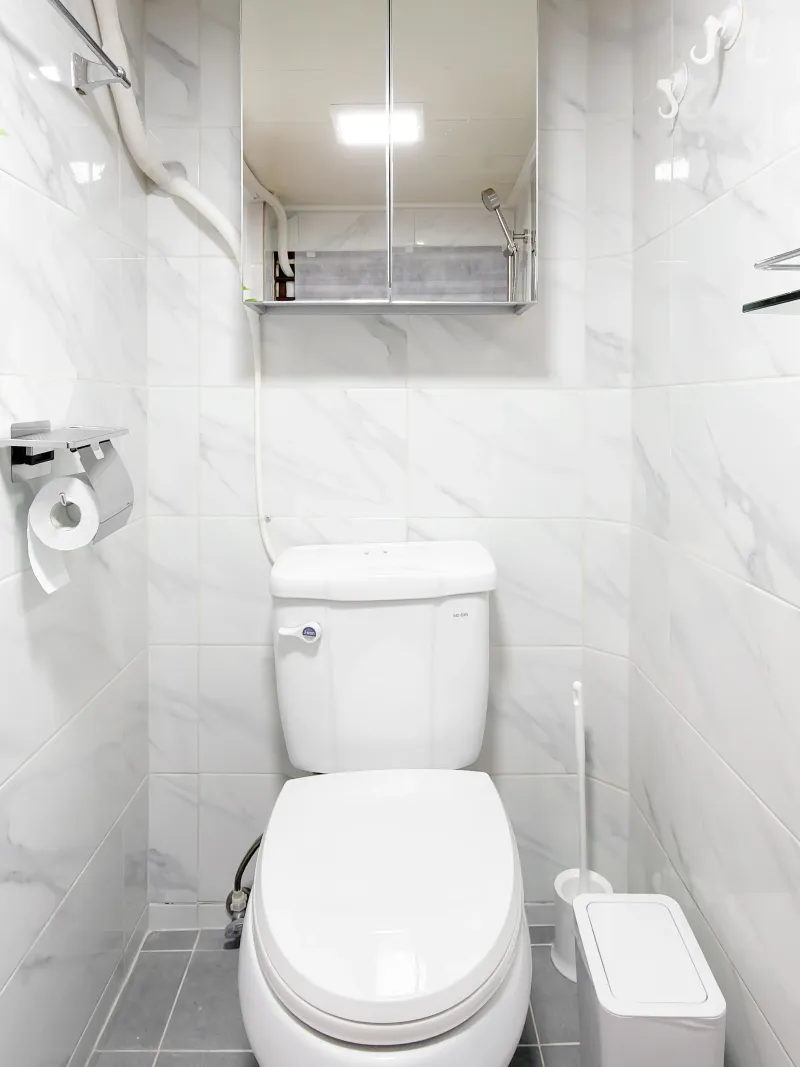 [Mapo, Seoul] 2R2B, 5-minute walk from Hapjeong Station 57