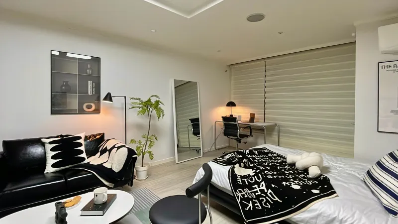 [Yeongdeungpo, Seoul][Yeongdeungpo-gu, Seoul] 1 minute from the National Assembly Building | Yeouido 2