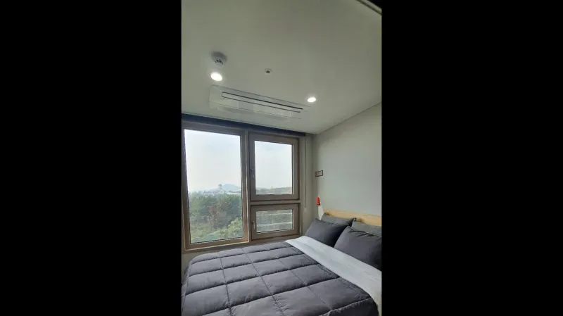 [서귀포 중문동] 제주 서귀포 중문 노을 맛집 오션뷰 한달살이 서핑 풀옵션 뚜벅이 올레길 12