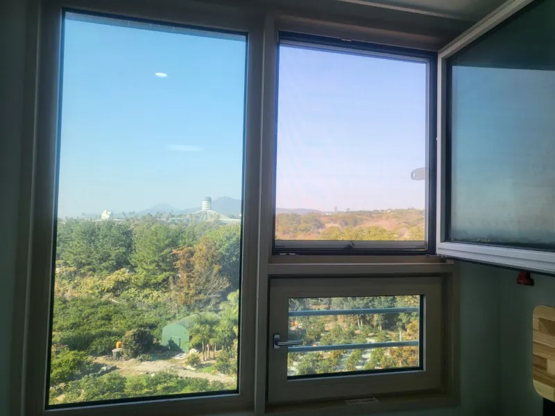 [서귀포 중문동] 제주 서귀포 중문 노을 맛집 오션뷰 한달살이 서핑 풀옵션 뚜벅이 올레길 23