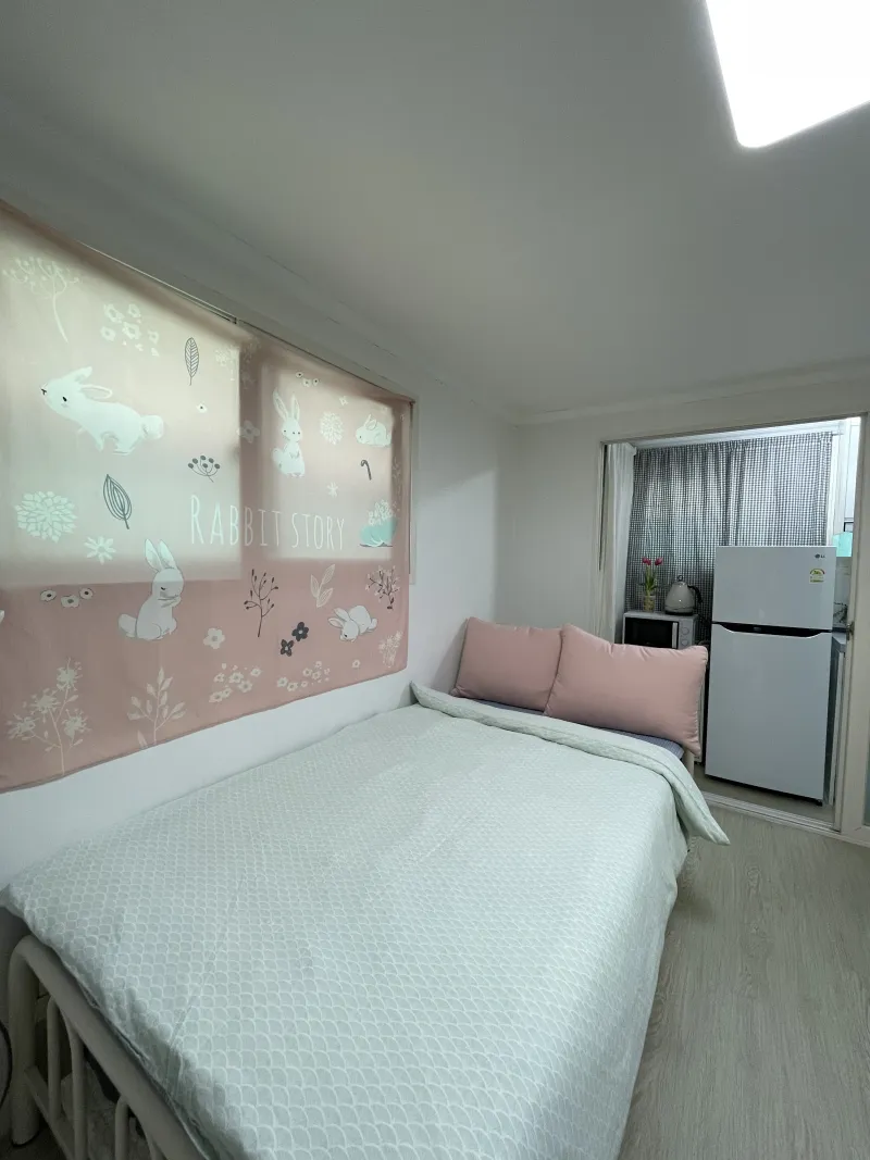 [Gwanak, Seoul] Siwon House near Boramae Park 8