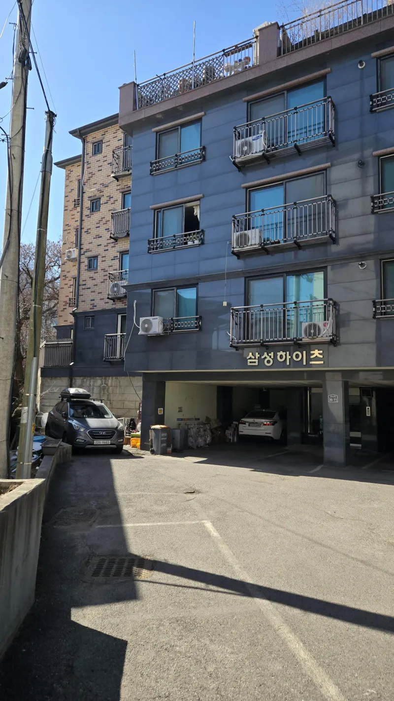 [Gwangju] 3-Room Villa for Commuting Between Gyeonggi Gwangju and Bundang-Pangyo 21