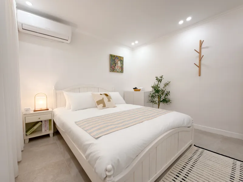 [Mapo, Seoul] 2R2B, 5-minute walk from Hapjeong Station 28