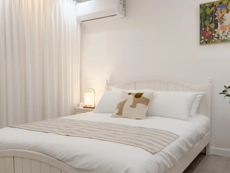 [Mapo, Seoul] 2R2B, 5-minute walk from Hapjeong Station 31
