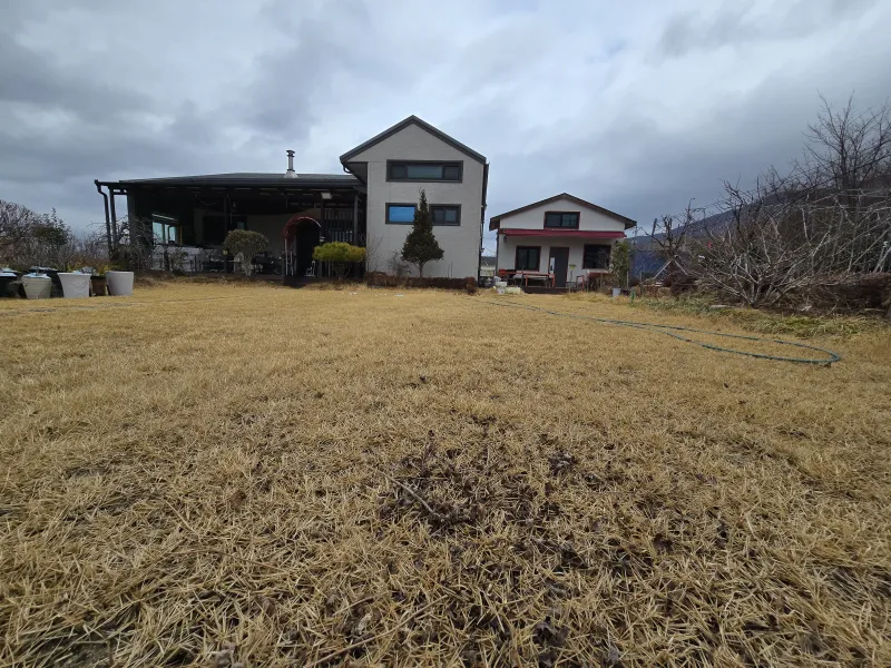 [Gyeongju] Bulguksa Hwangtobang House 33