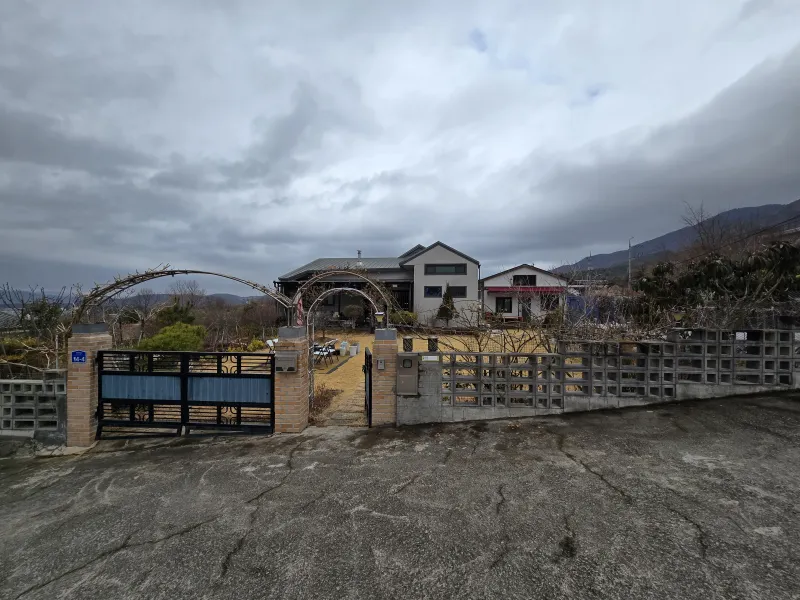[Gyeongju] Bulguksa Hwangtobang House 48