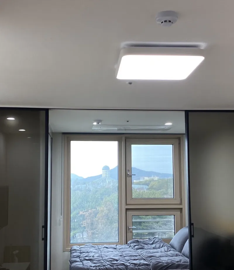 [서귀포 중문동] 제주 서귀포 중문 노을 맛집 오션뷰 한달살이 서핑 풀옵션 뚜벅이 올레길 47