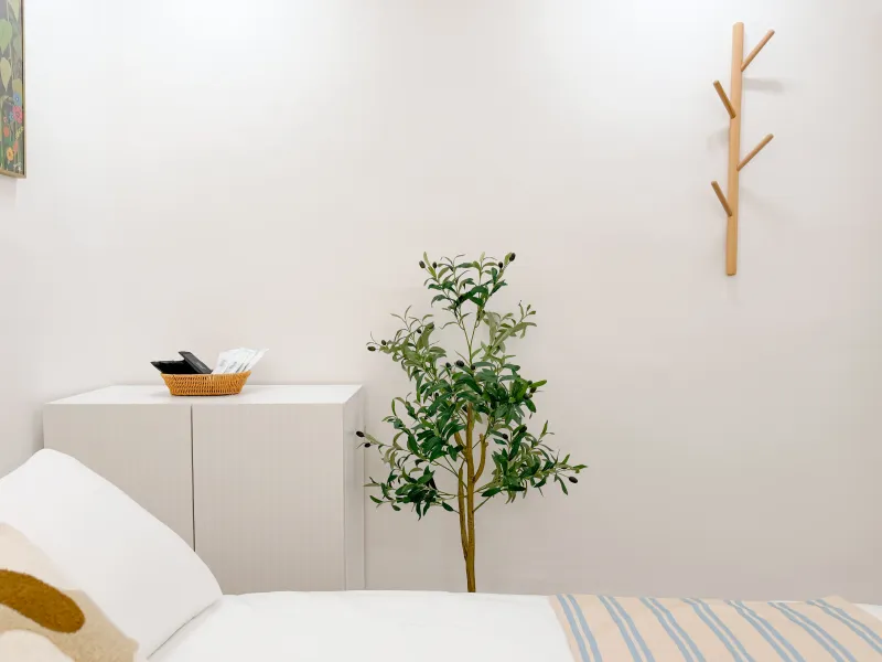 [Mapo, Seoul] 2R2B, 5-minute walk from Hapjeong Station 18