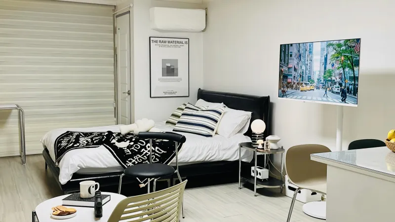 [Yeongdeungpo, Seoul][Yeongdeungpo-gu, Seoul] 1 minute from the National Assembly Building | Yeouido 10