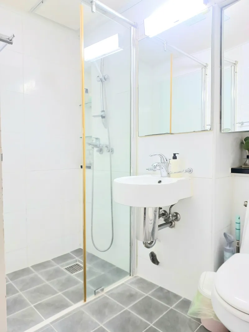 [Yongsan, Seoul] Fully furnished, 1 minute from Seoul Station 8