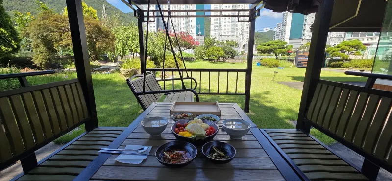 [경남 거제] 거제 외할머니댁 19