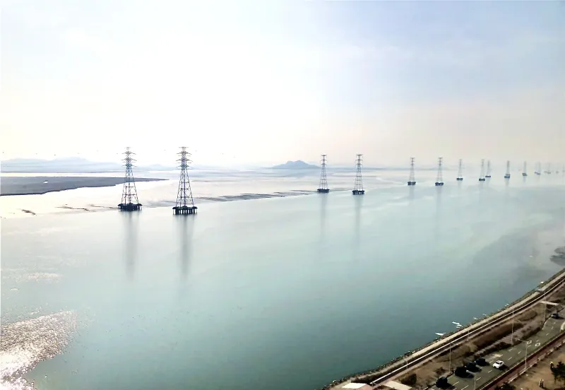 [Ansan] 29-story Top Floor Fantasy Ocean View Penthouse 20