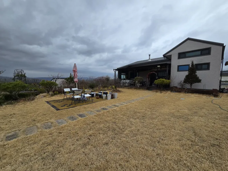 [Gyeongju] Bulguksa Hwangtobang House 32