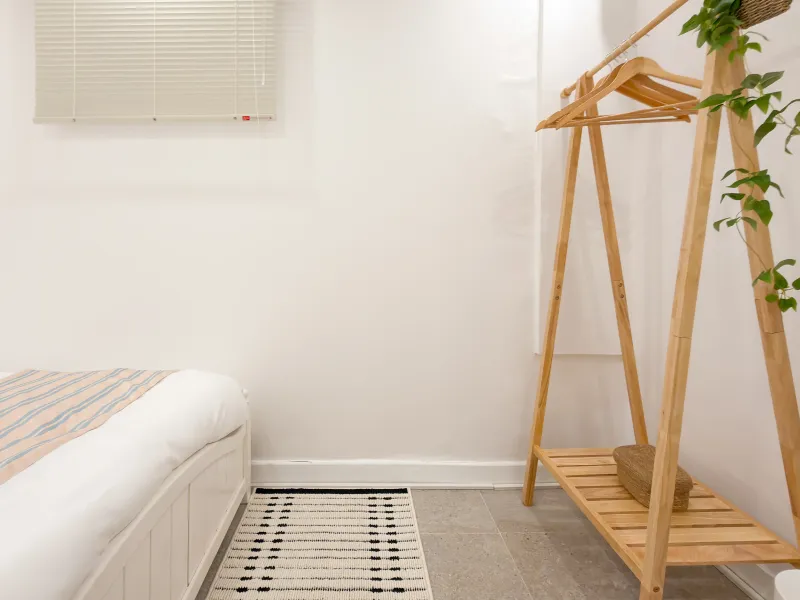 [Mapo, Seoul] 2R2B, 5-minute walk from Hapjeong Station 38