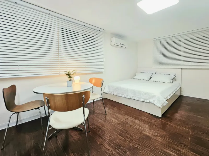 [Gangnam, Seoul] Apgujeong/Sinsa/Cheongdam Stay 4