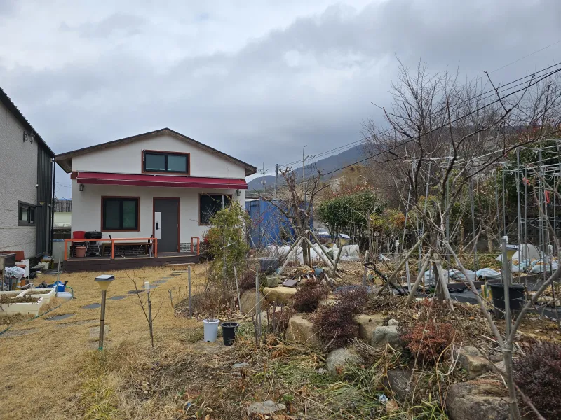 [Gyeongju] Bulguksa Hwangtobang House 36
