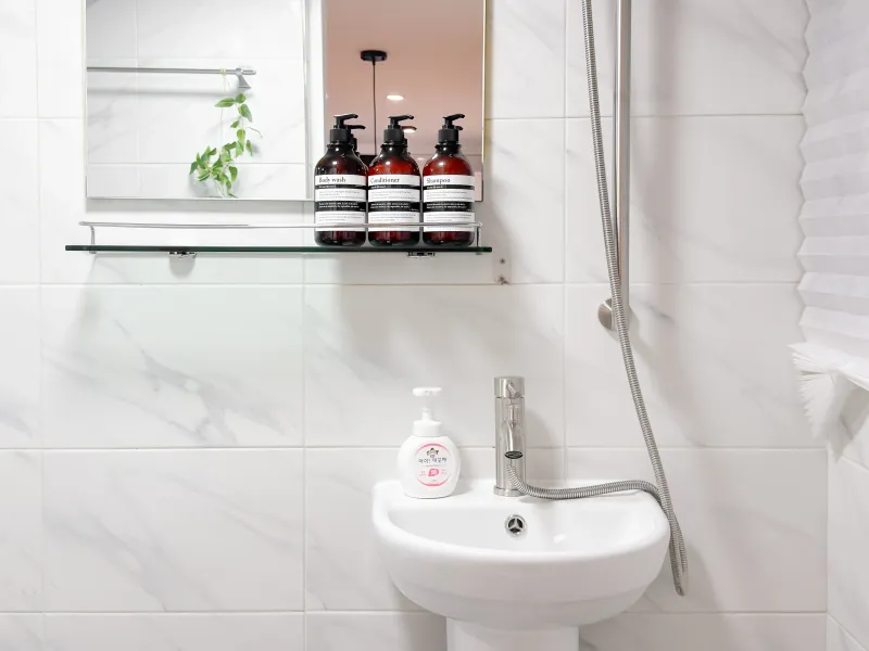 [Mapo, Seoul] 2R2B, 5-minute walk from Hapjeong Station 59