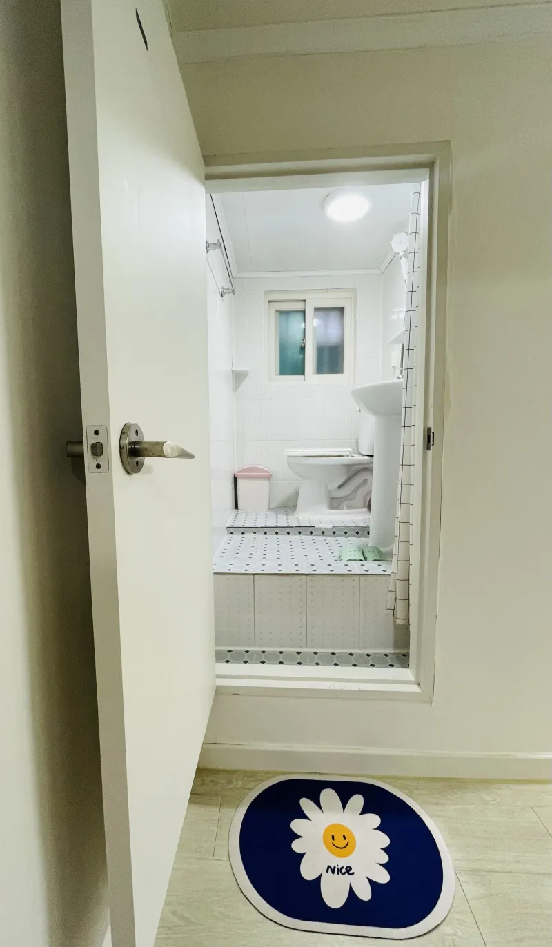 [Gwanak, Seoul] Siwon House near Boramae Park 13