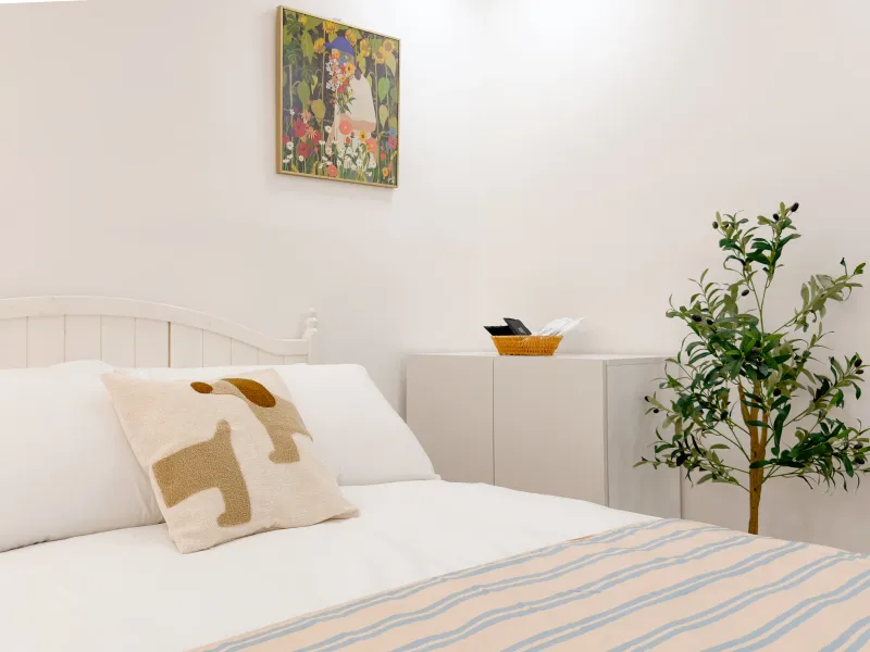 [Mapo, Seoul] 2R2B, 5-minute walk from Hapjeong Station 21
