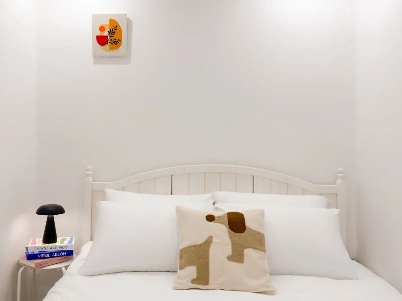 [Mapo, Seoul] 2R2B, 5-minute walk from Hapjeong Station 34