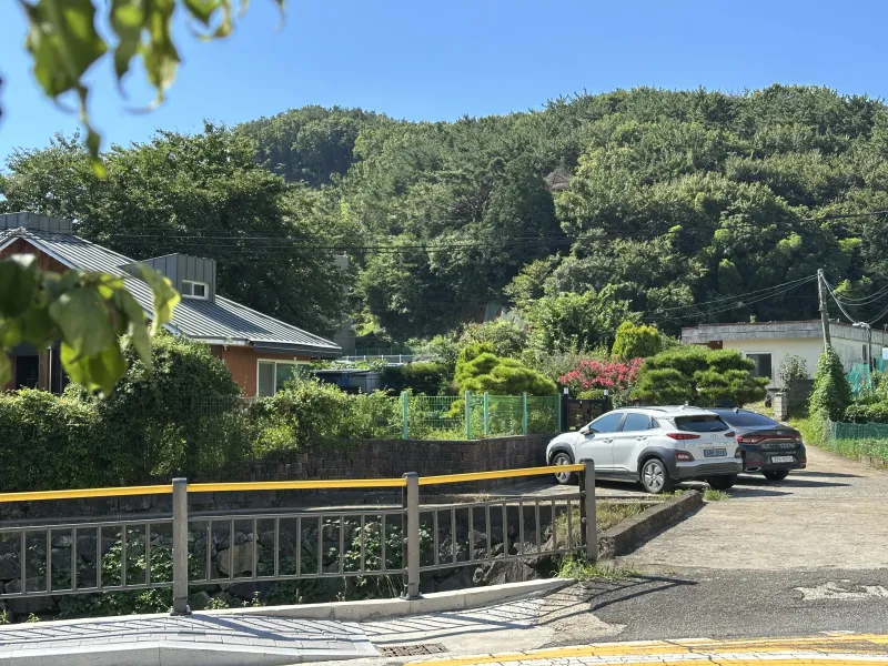[경남 거제] 거제 외할머니댁 22