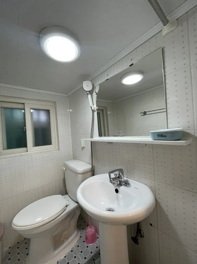 [Gwanak, Seoul] Siwon House near Boramae Park 11