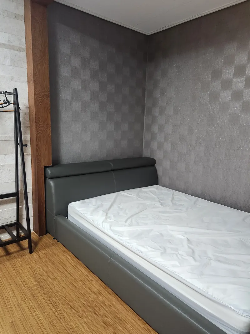 [Pyoseon, Seogwipo] House No. 101 with a Swimming Pool 7