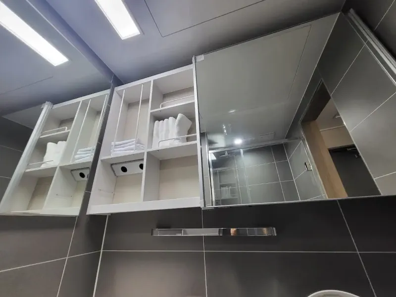 [서귀포 중문동] 제주 서귀포 중문 노을 맛집 오션뷰 한달살이 서핑 풀옵션 뚜벅이 올레길 15