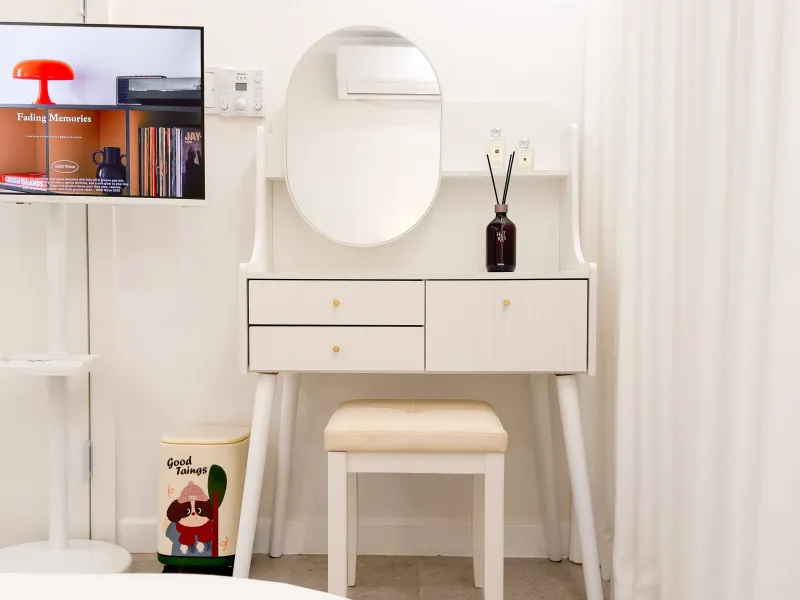 [Mapo, Seoul] 2R2B, 5-minute walk from Hapjeong Station 16