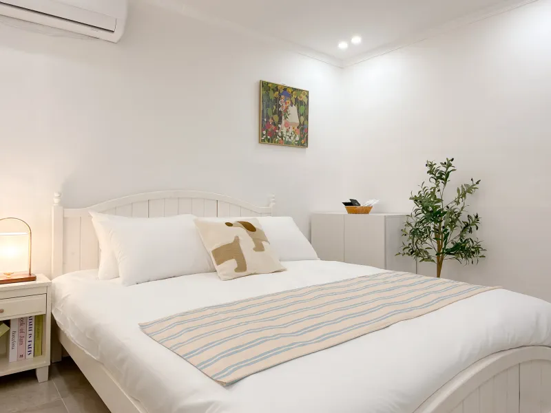 [Mapo, Seoul] 2R2B, 5-minute walk from Hapjeong Station 26