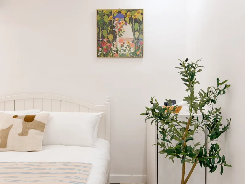 [Mapo, Seoul] 2R2B, 5-minute walk from Hapjeong Station 22